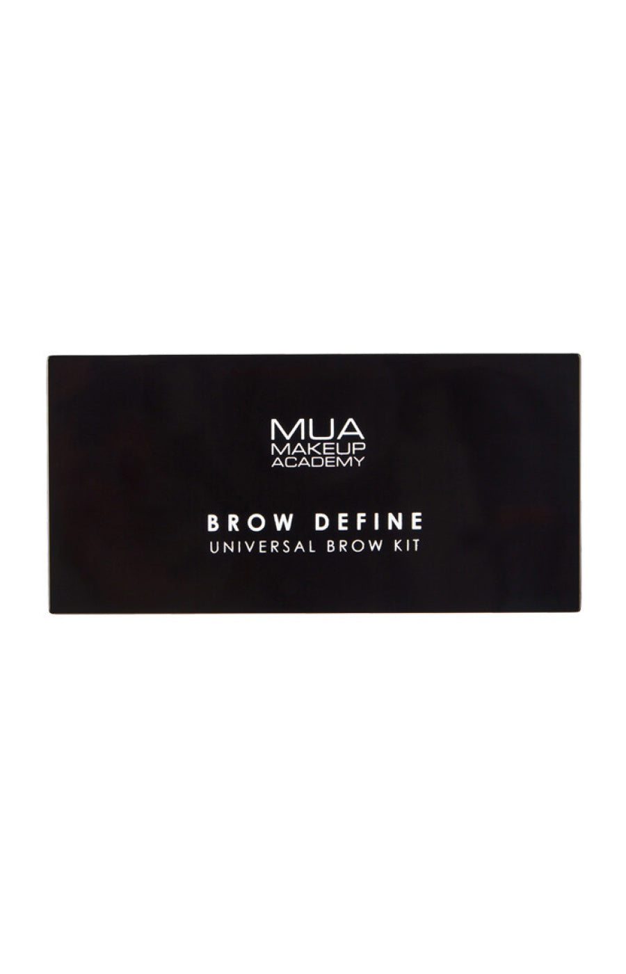 Palette à sourcils universelle - Brow Define