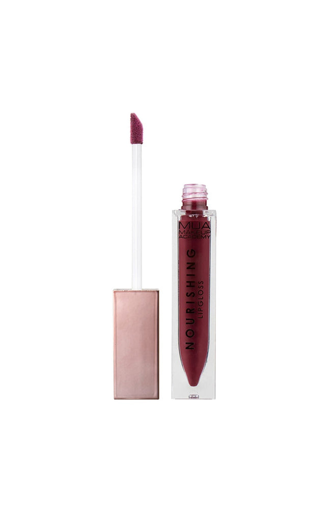 Gloss nourrissant