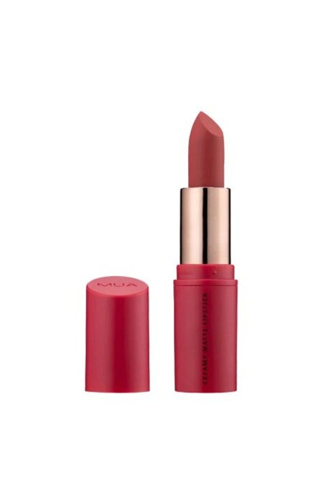 Rouge à lèvres mat