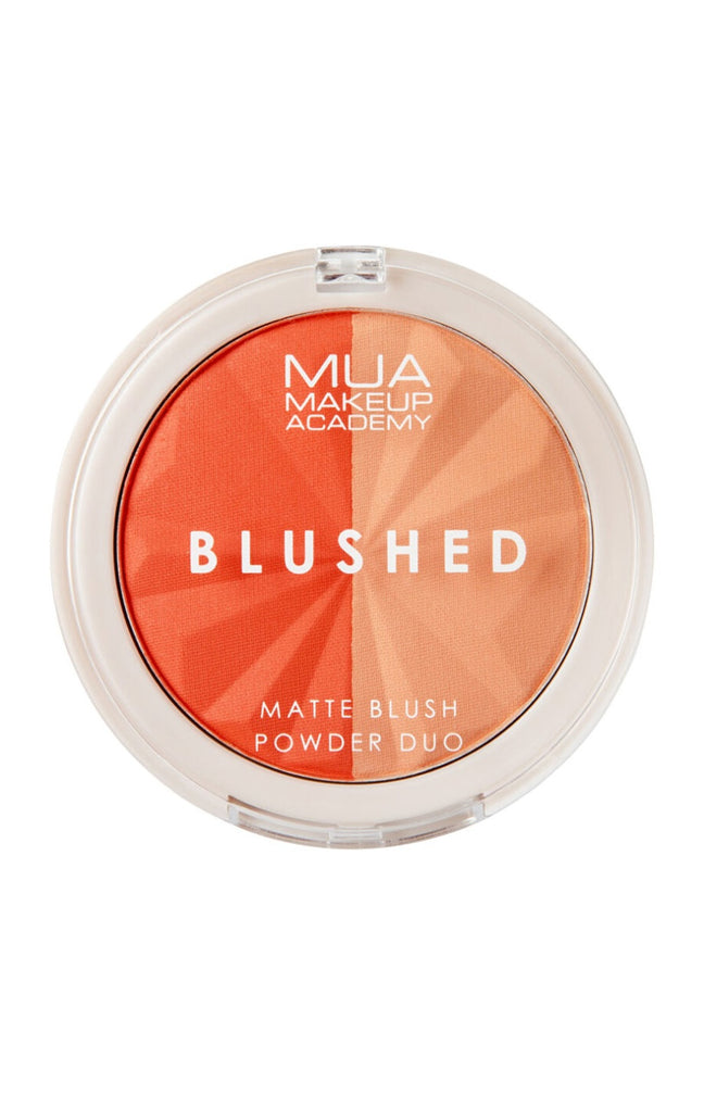 Blush duo