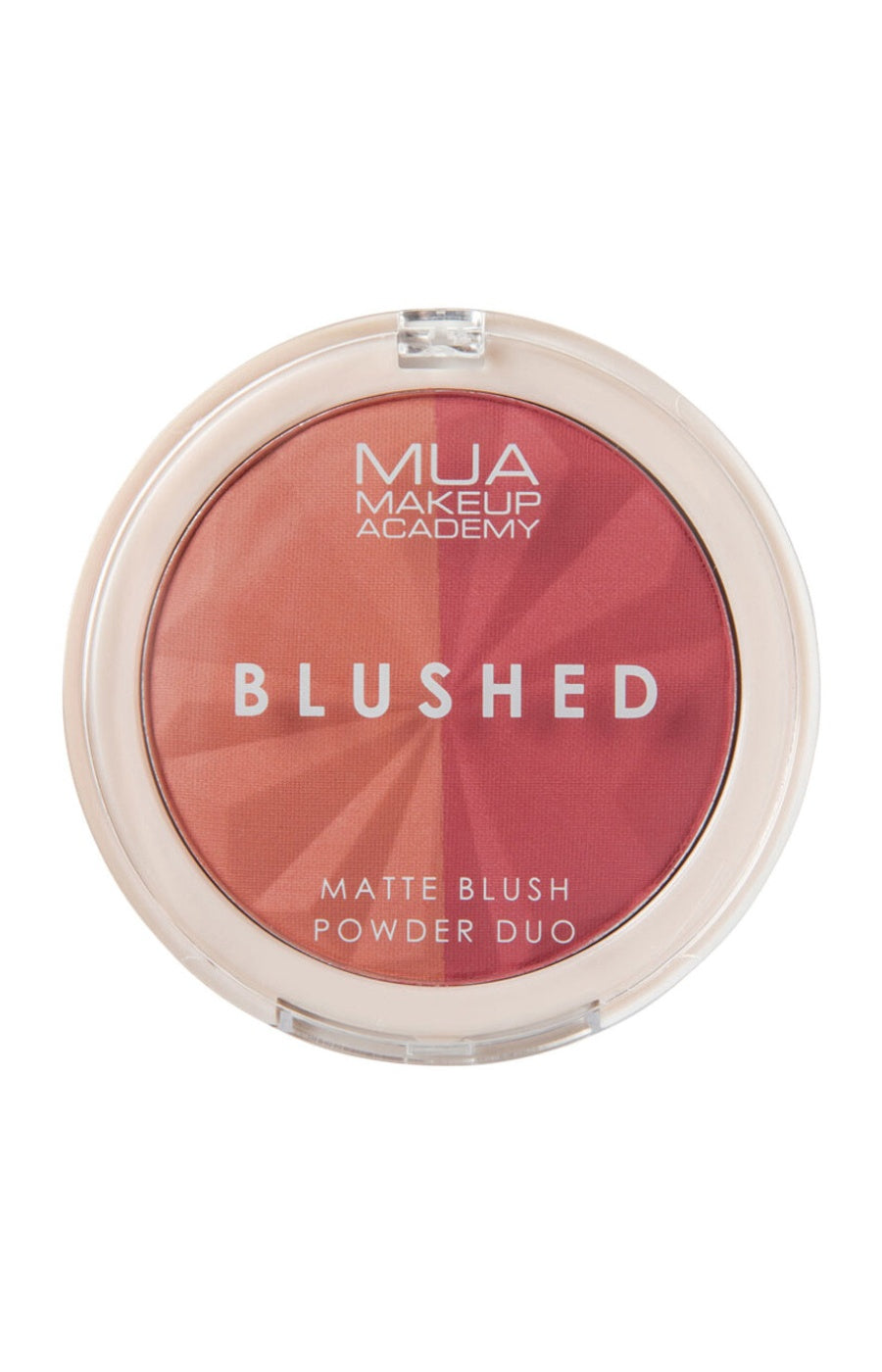 Blush duo