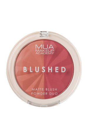 Blush duo