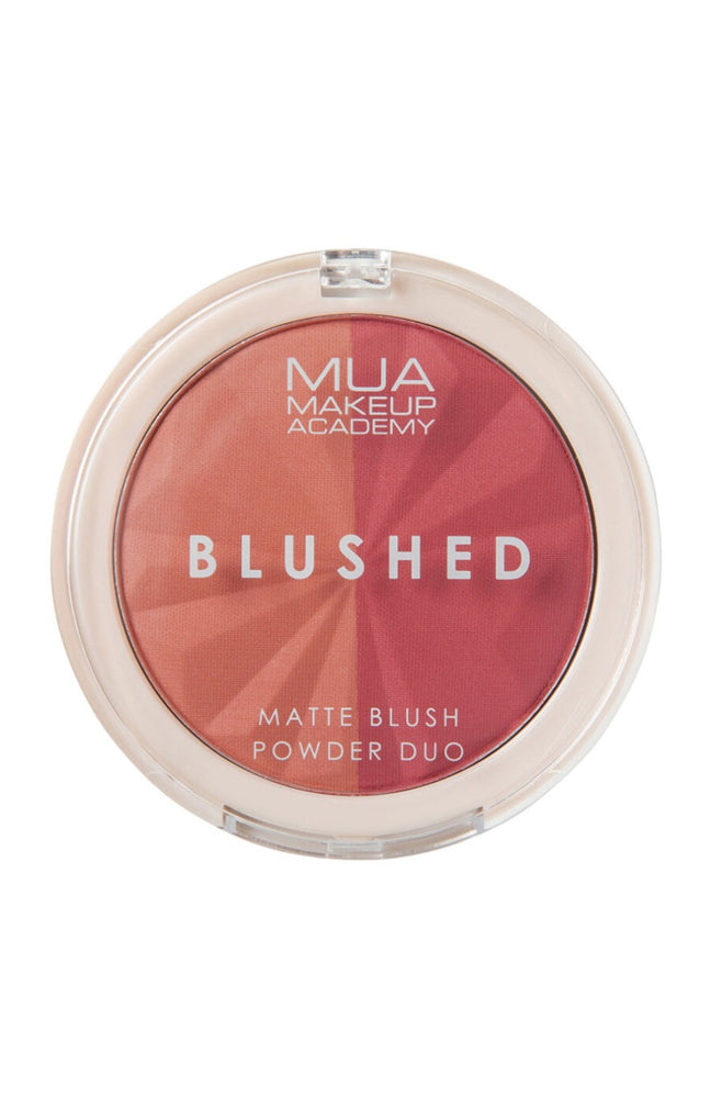 Blush duo