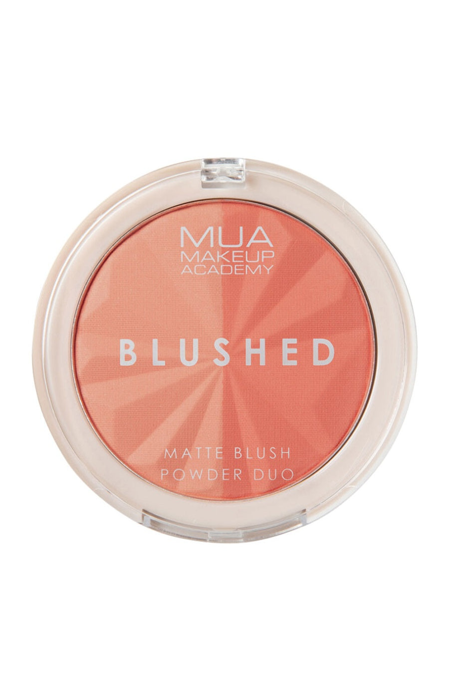 Blush duo