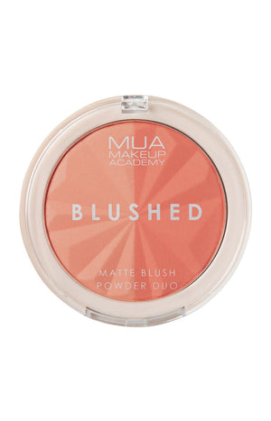 Blush duo
