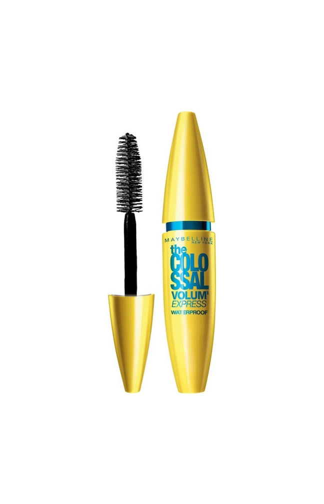 Mascara - The Colossal - Volum'Express - Waterproof