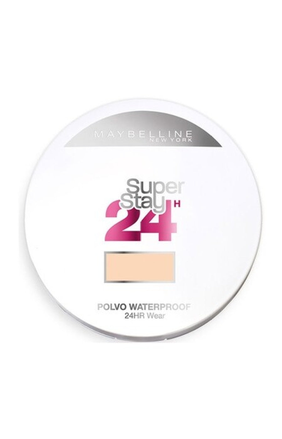 Poudre matifiante - Superstay 24h