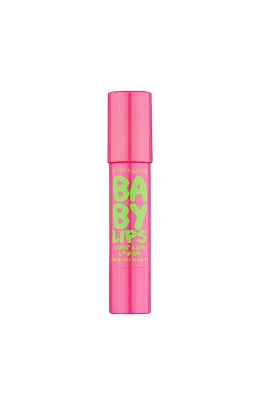 Baume à lèvres teinté - Baby Lips