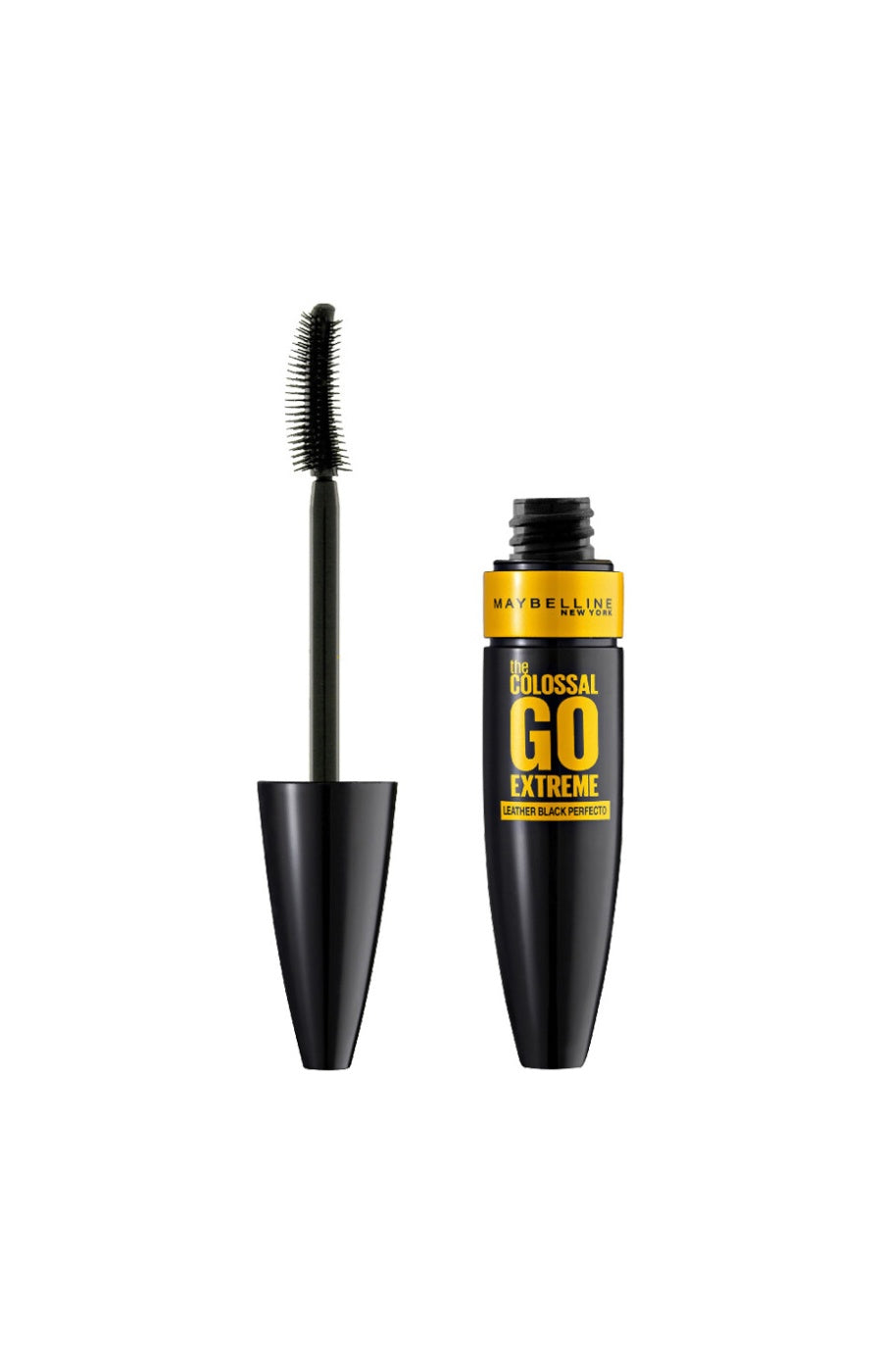 Mascara - The Colossal - Go Extrême