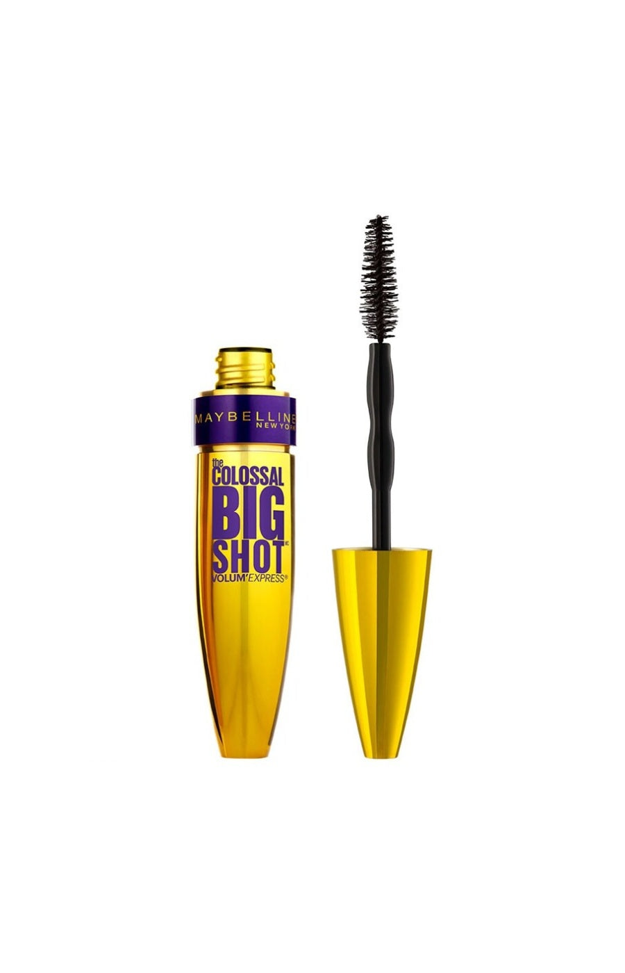 Mascara - The Colossal Big Shot - Volum'Express