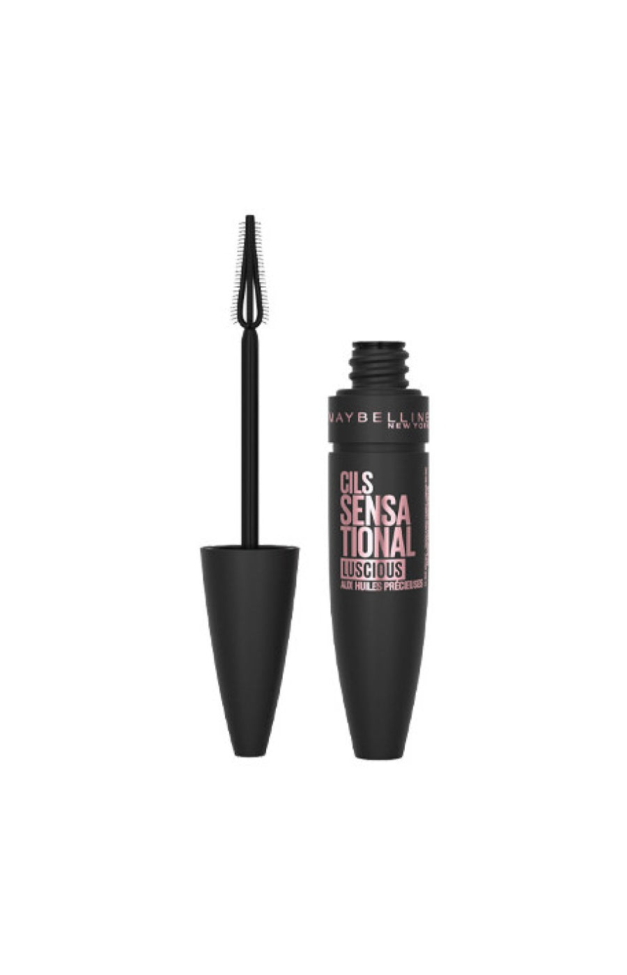 Mascara - Lash Sensational Luscious