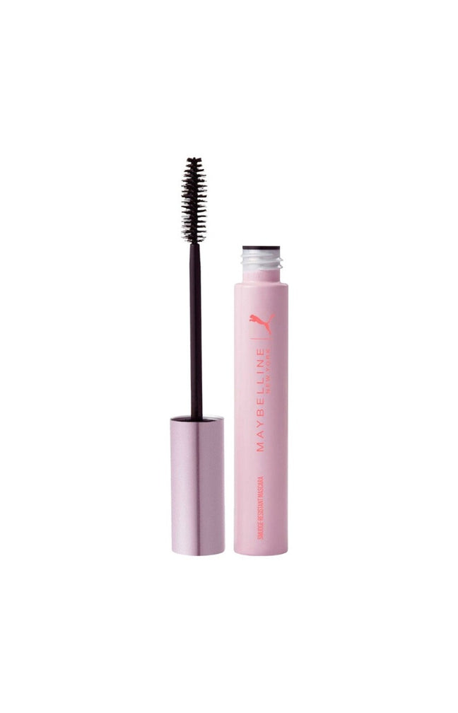 Mascara - Maybelline x Puma - Smudge Proof