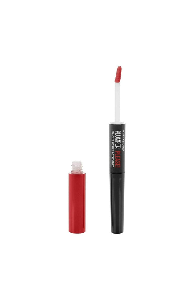 Gloss 2-en-1 - Lipgloss Plumper