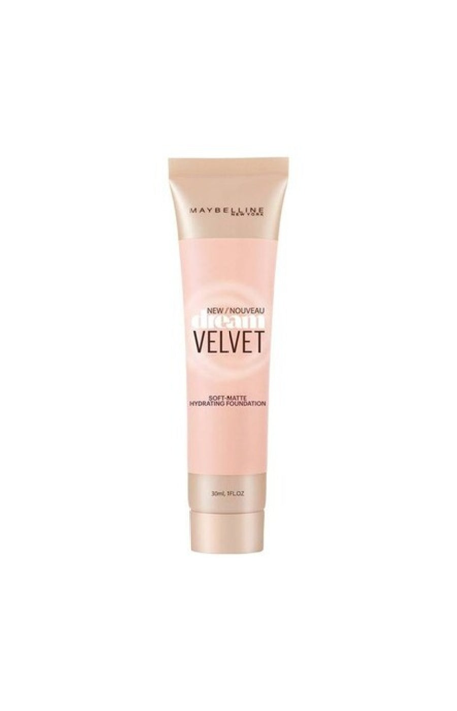 Fond de teint liquide - Dream Velvet - 30 ml