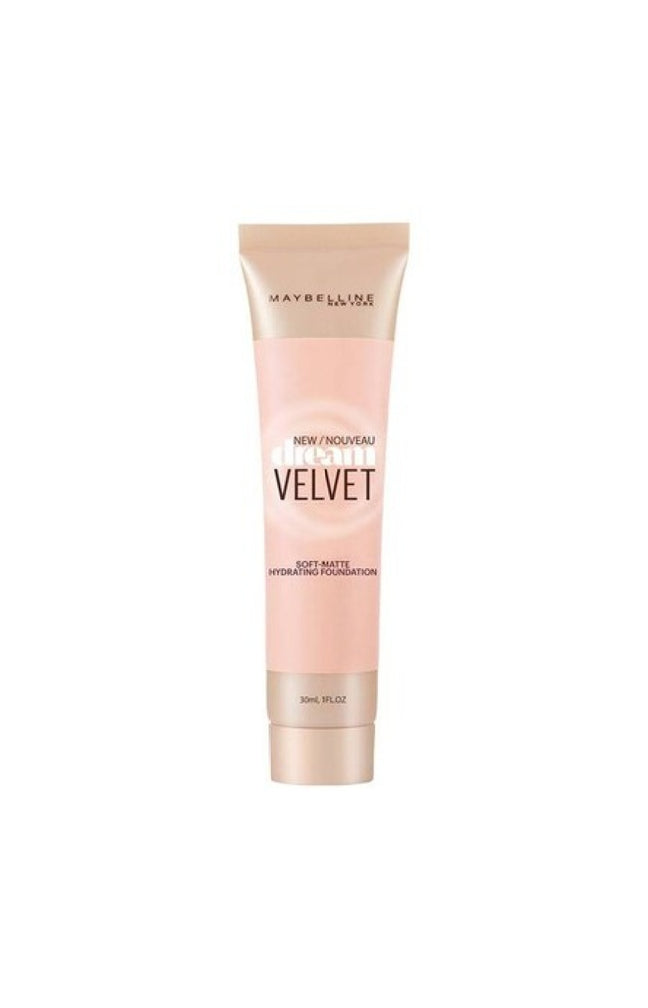 Fond de teint liquide - Dream Velvet - 30 ml