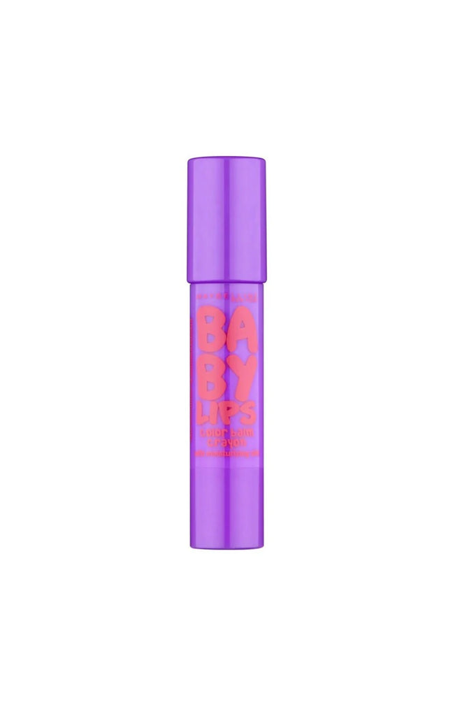 Baume à lèvres teinté - Baby Lips