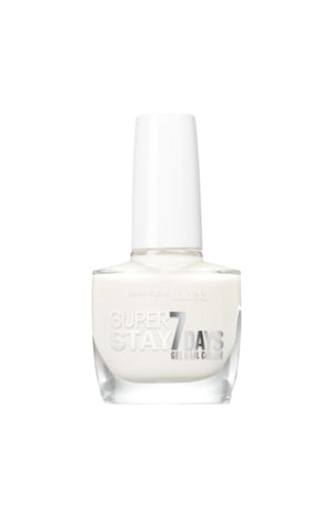 Vernis à ongles - Superstay 7 Days Gel