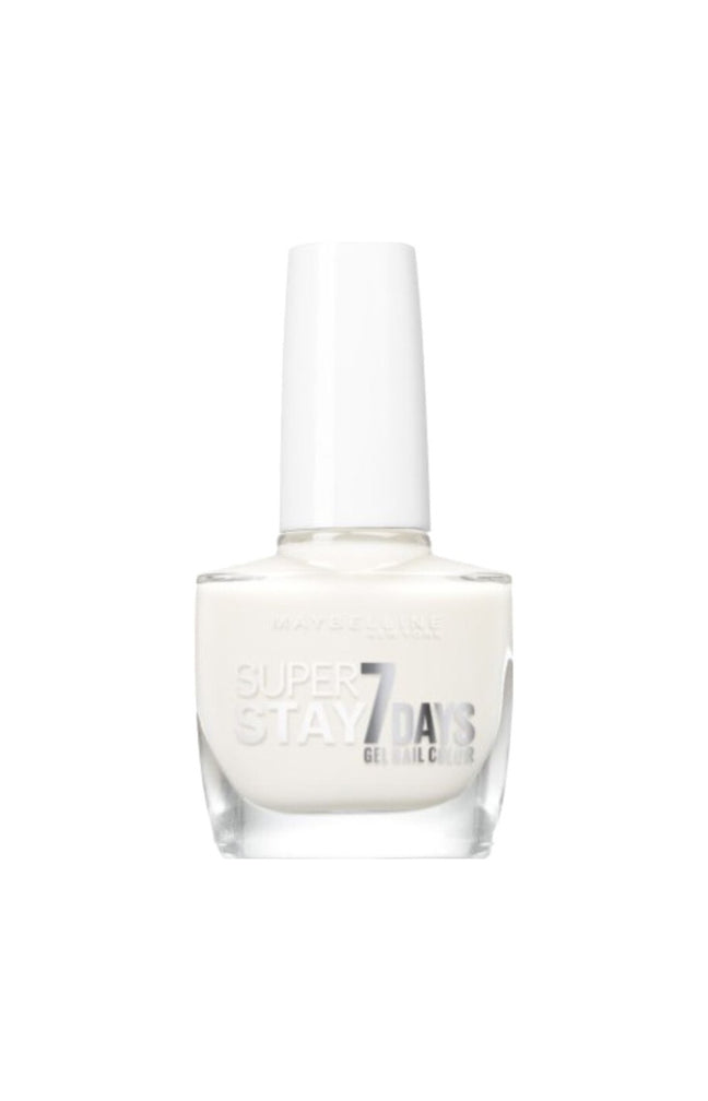 Vernis à ongles - Superstay 7 Days Gel