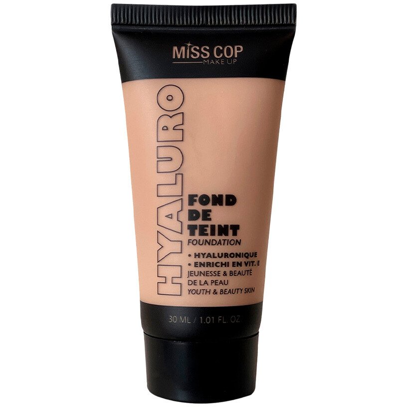 Fond de teint - Hyaluro - 30 ml