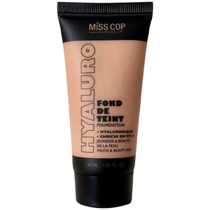 Fond de teint - Hyaluro - 30 ml