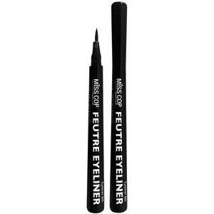 Eyeliner en feutre