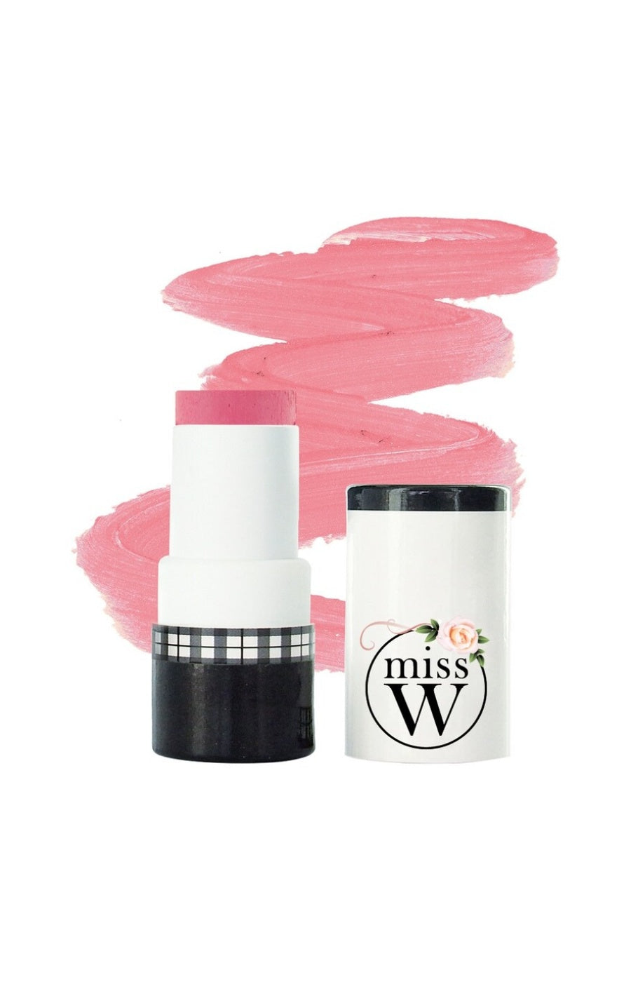 Stick multifonction bio - Teint, yeux & lèvres