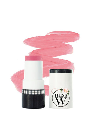 Stick multifonction bio - Teint, yeux & lèvres