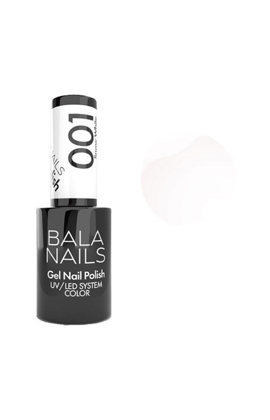Vernis semi-permanent - Bala Nails - 6 ml