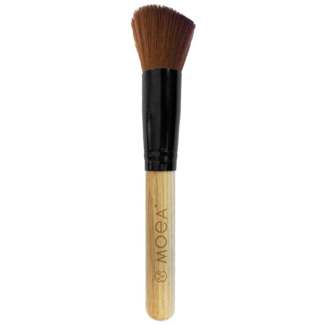 Pinceau applicateur masque