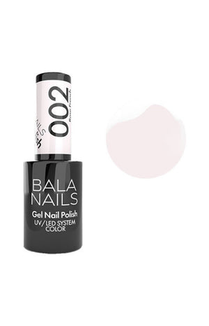 Vernis semi-permanent - Bala Nails - 6 ml