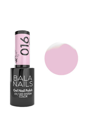 Vernis semi-permanent - Bala Nails - 6 ml