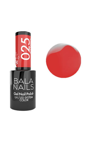 Vernis semi-permanent - Bala Nails - 6 ml