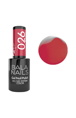 Vernis semi-permanent - Bala Nails - 6 ml