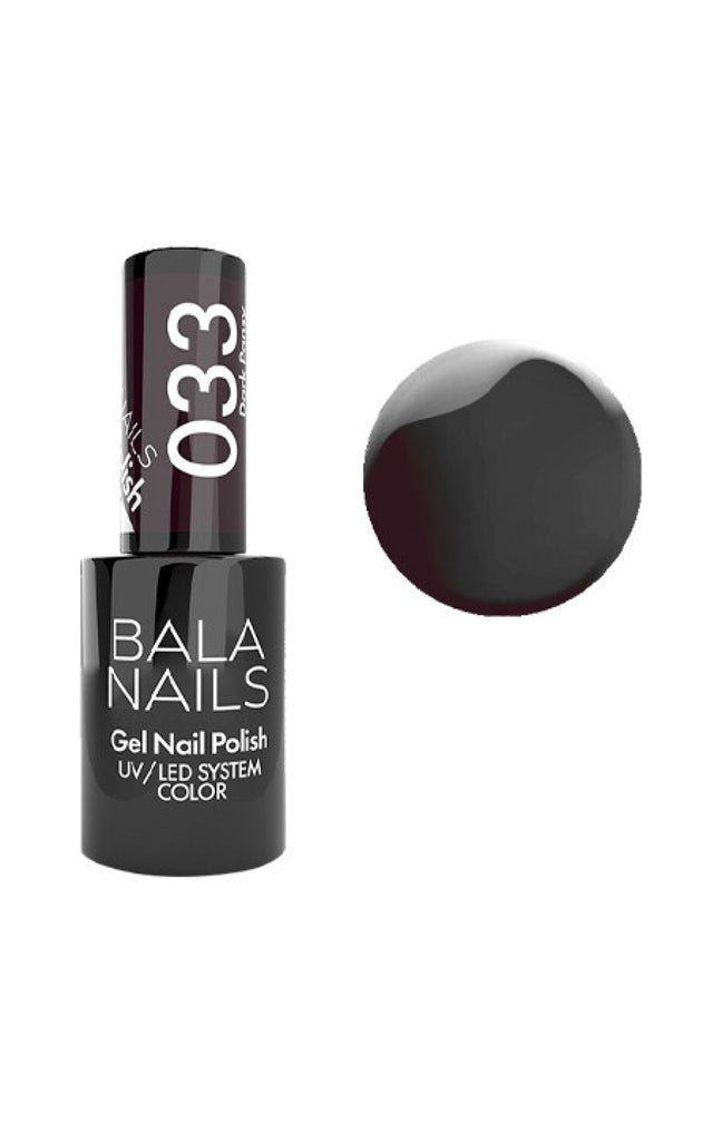 Vernis semi-permanent - Bala Nails - 6 ml