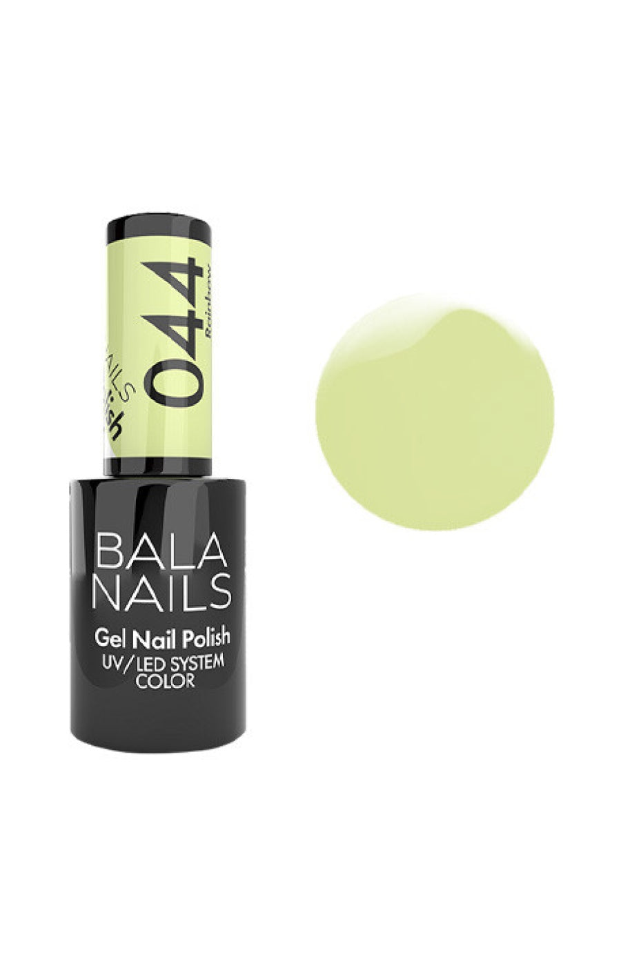 Vernis semi-permanent - Bala Nails - 6 ml