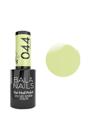 Vernis semi-permanent - Bala Nails - 6 ml
