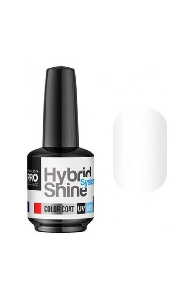 Mini vernis semi-permanent - HybridShine - 8 ml