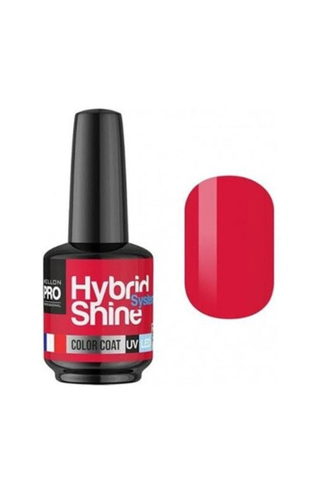Mini vernis semi-permanent - HybridShine - 8 ml