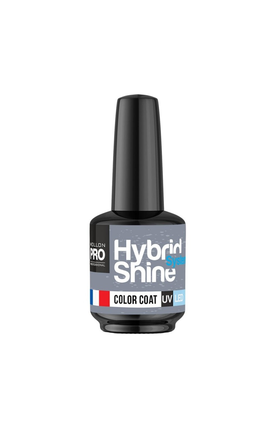 Mini vernis semi-permanent - HybridShine - 8 ml