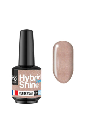 Mini vernis semi-permanent - HybridShine - 8 ml
