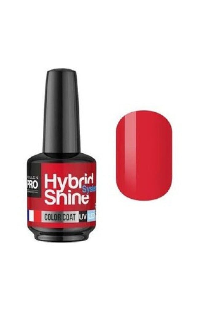 Mini vernis semi-permanent - HybridShine - 8 ml