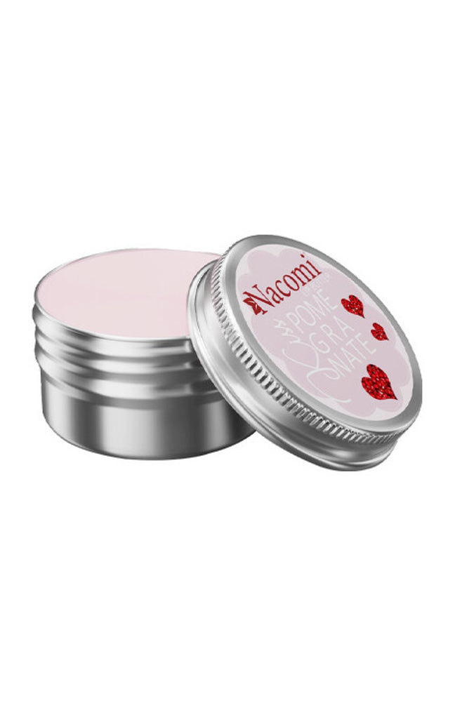 Baume à lèvres - Grenade - 15 ml