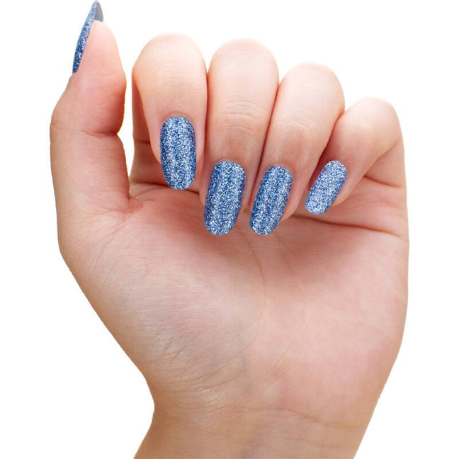 Vernis autocollant - Cinderella - 16 bandes