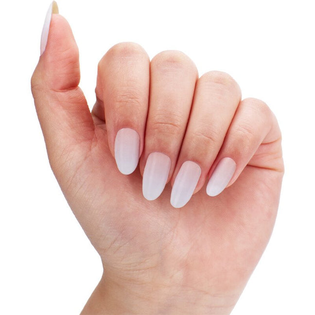 Vernis autocollant - Baby Boomer - 16 bandes