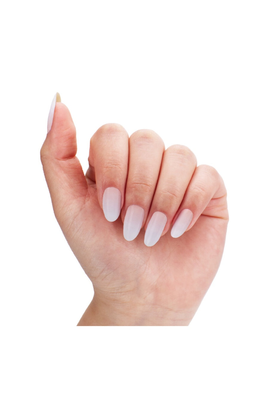 Vernis autocollant - Baby Boomer - 16 bandes