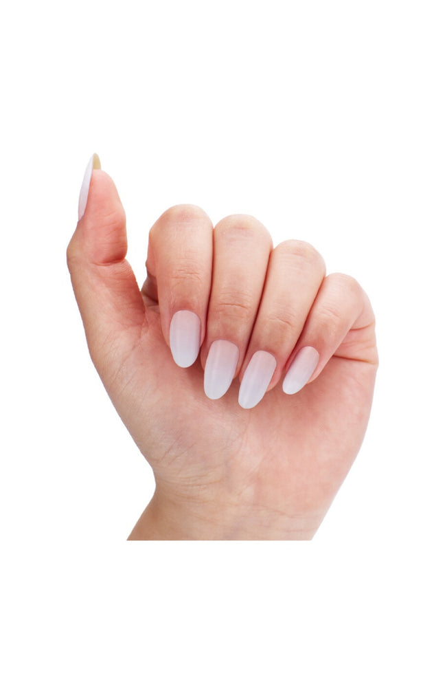Vernis autocollant - Baby Boomer - 16 bandes