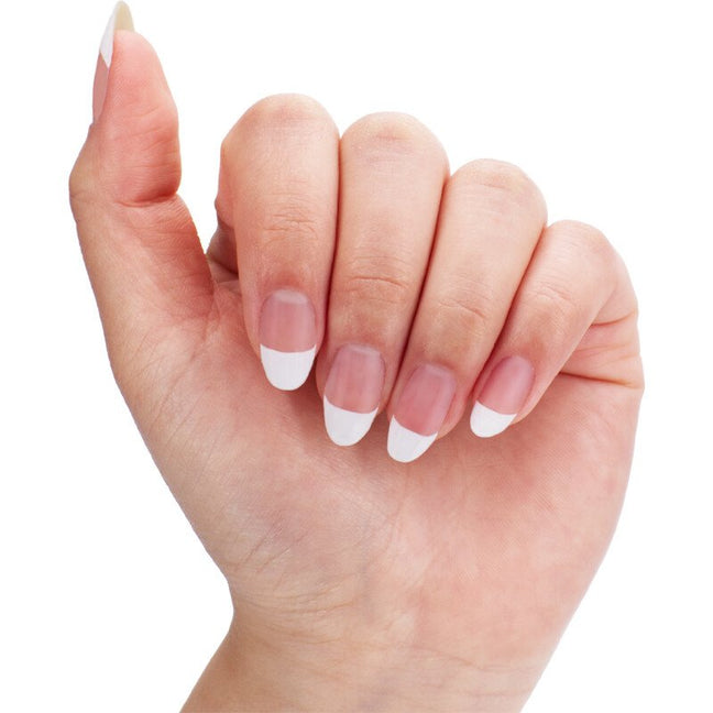 Vernis autocollant - French - 16 bandes