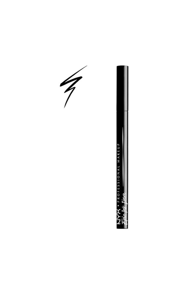 Eyeliner waterproof - Epic Ink Liner