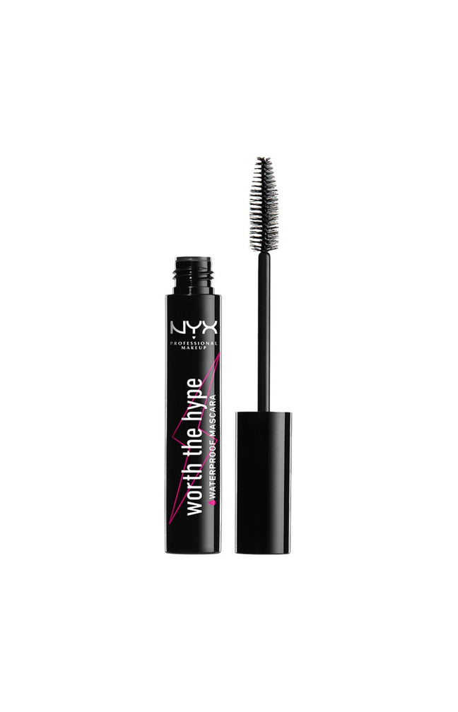 Mascara volume waterproof - Worth The Hype