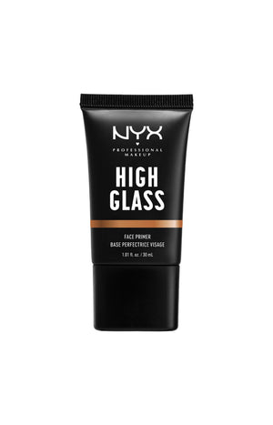 Base de teint - High Glass - 03 Sandy Glow - 30 ml
